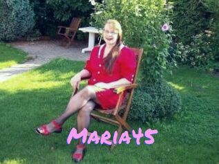 Maria45