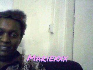 Mariexxx