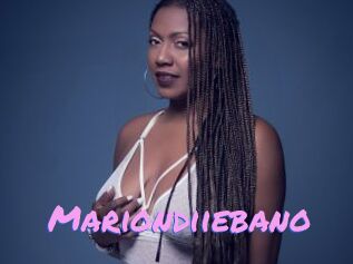 Mariondiiebano