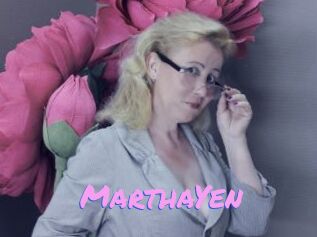 MarthaYen