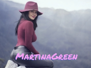 MartinaGreen