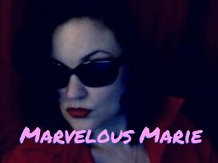 Marvelous_Marie