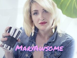 MaryAwsome