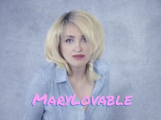 MaryLovable