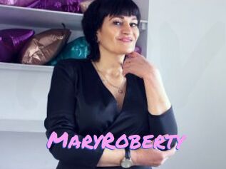 MaryRoberty