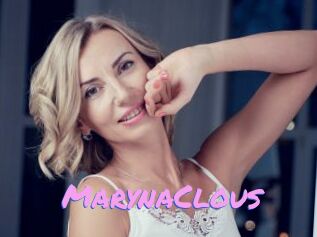 MarynaClous