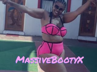 MassiveBootyX
