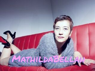MathildaBellah