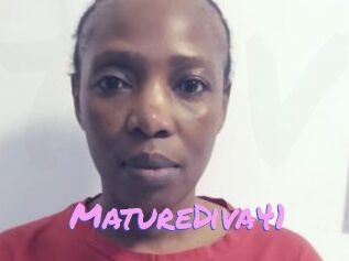MatureDiva41