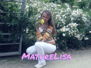 MatureLisa