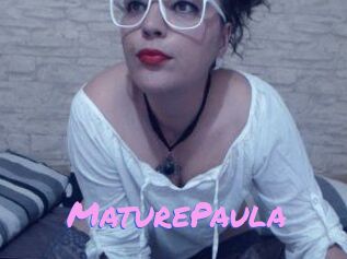 MaturePaula