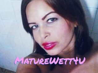 MatureWett4U
