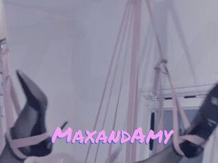MaxandAmy