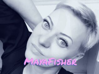 MayaFisher