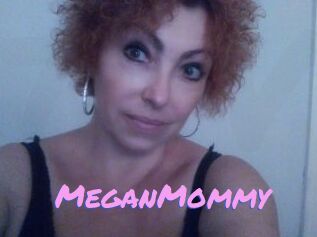 MeganMommy