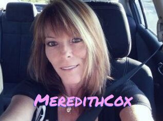 MeredithCox