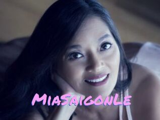 MiaSaigonLe