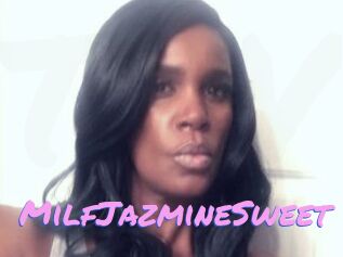 MilfJazmineSweet