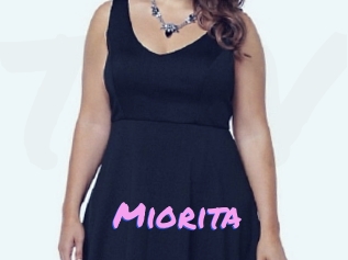 Miorita