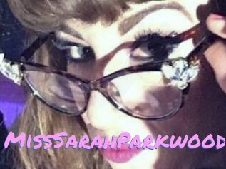 MissSarahParkwood