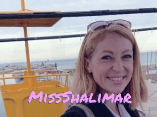 MissShalimar