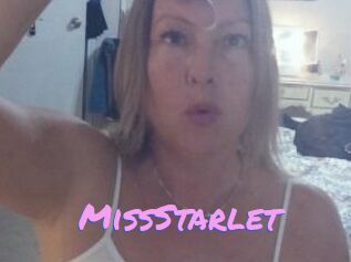 MissStarlet