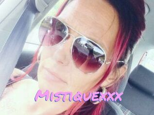 Mistiquexxx
