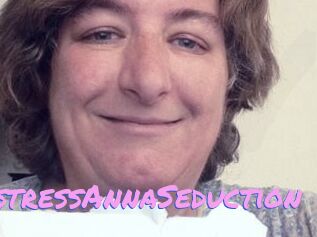 MistressAnnaSeduction