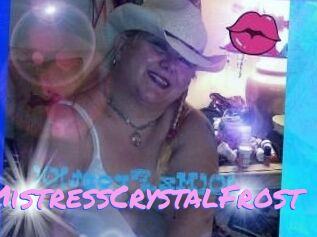 MistressCrystalFrost