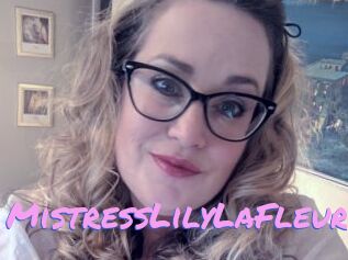 MistressLilyLaFleur