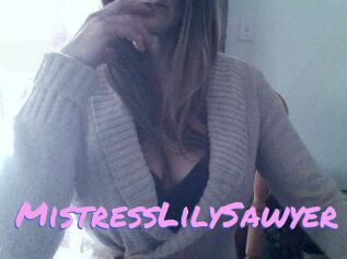 MistressLilySawyer