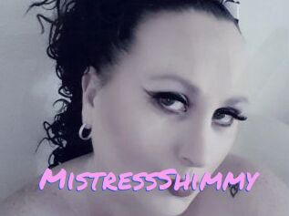 MistressShimmy