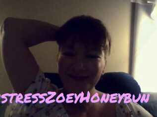 MistressZoeyHoneybun