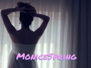 MoniceSpring