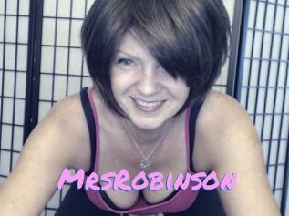 MrsRobinson