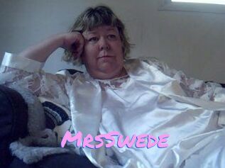 MrsSwede