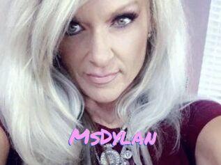 MsDylan