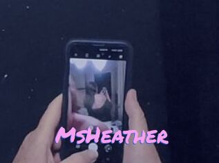 MsHeather