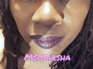 MsMarsha