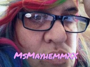 MsMayhemmXX