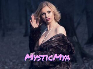 MysticMya