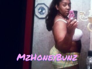 MzHoneyBunz
