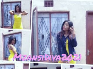 MzansiDiva2021