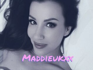Maddieukxx