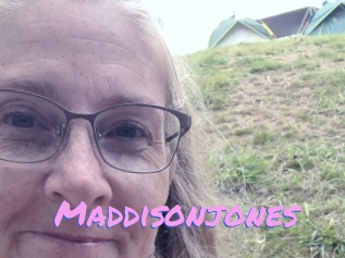 Maddisonjones