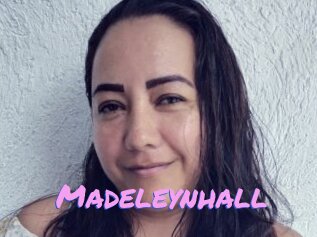 Madeleynhall