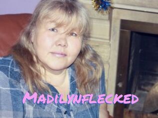 Madilynflecked