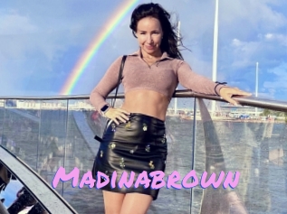 Madinabrown