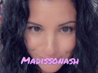 Madissonash