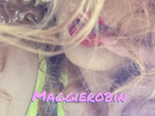 Maggierobin
